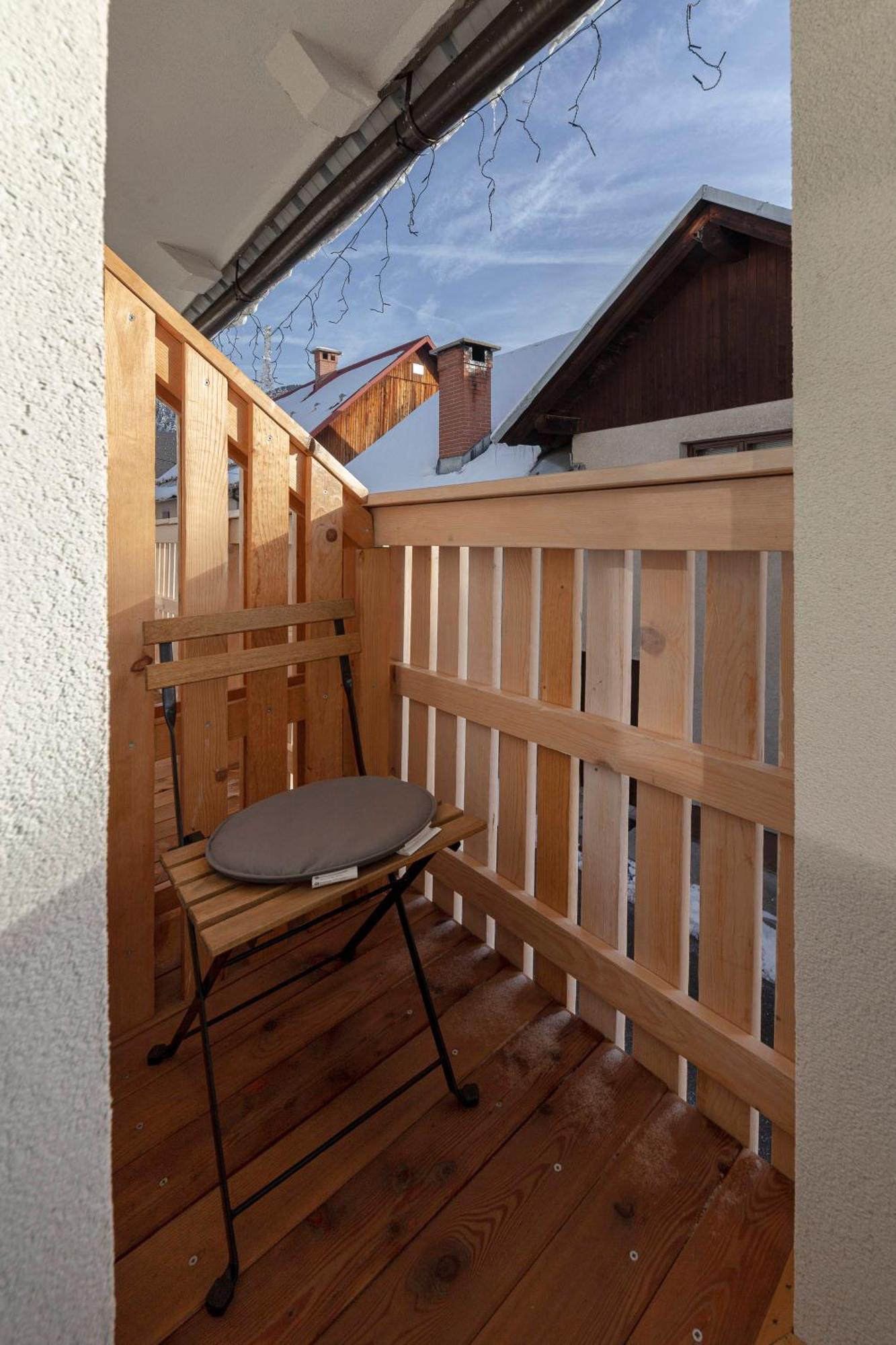 Deluxe Apartments 55 Kranjska Gora Zewnętrze zdjęcie