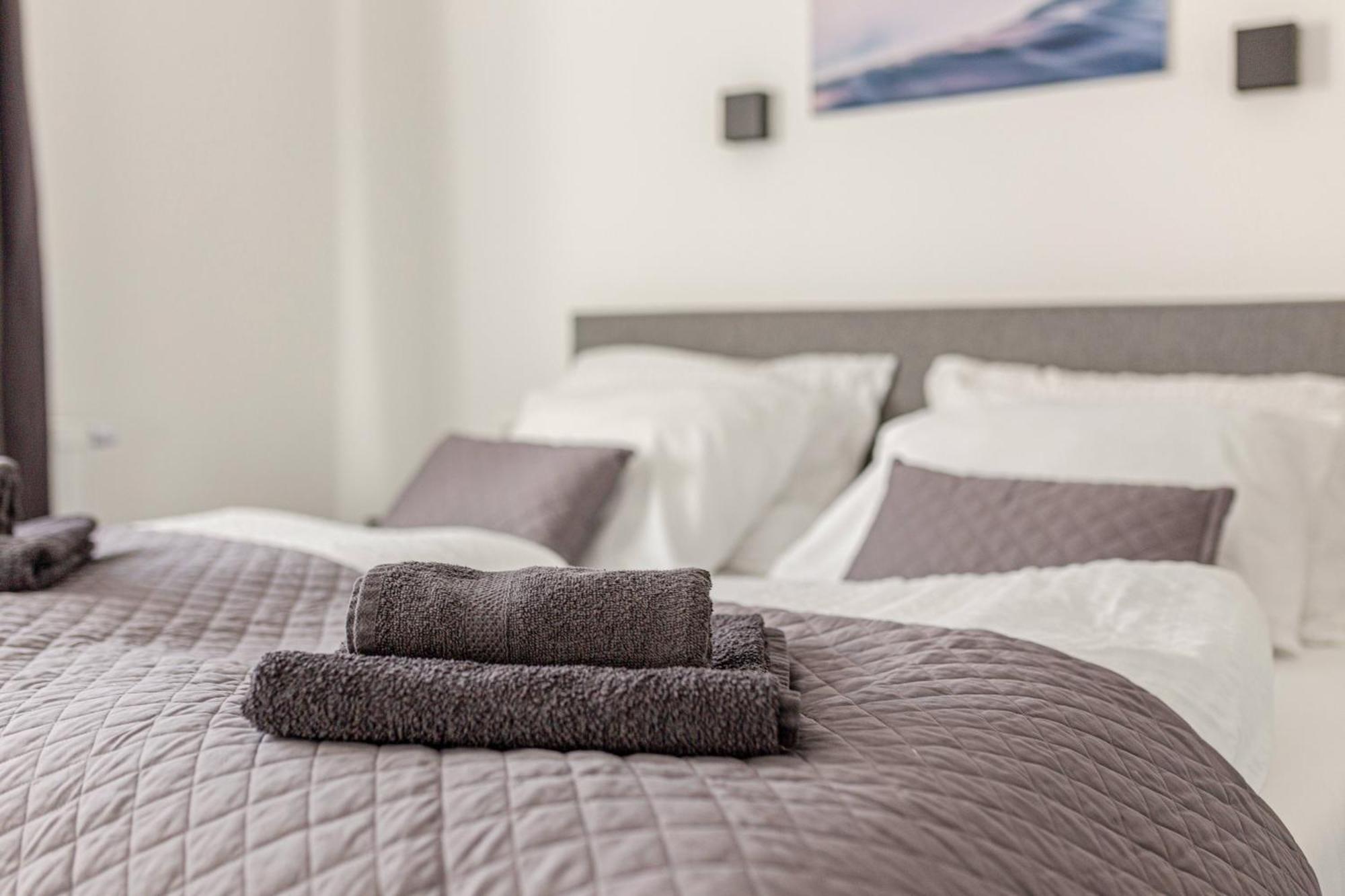 Deluxe Apartments 55 Kranjska Gora Zewnętrze zdjęcie