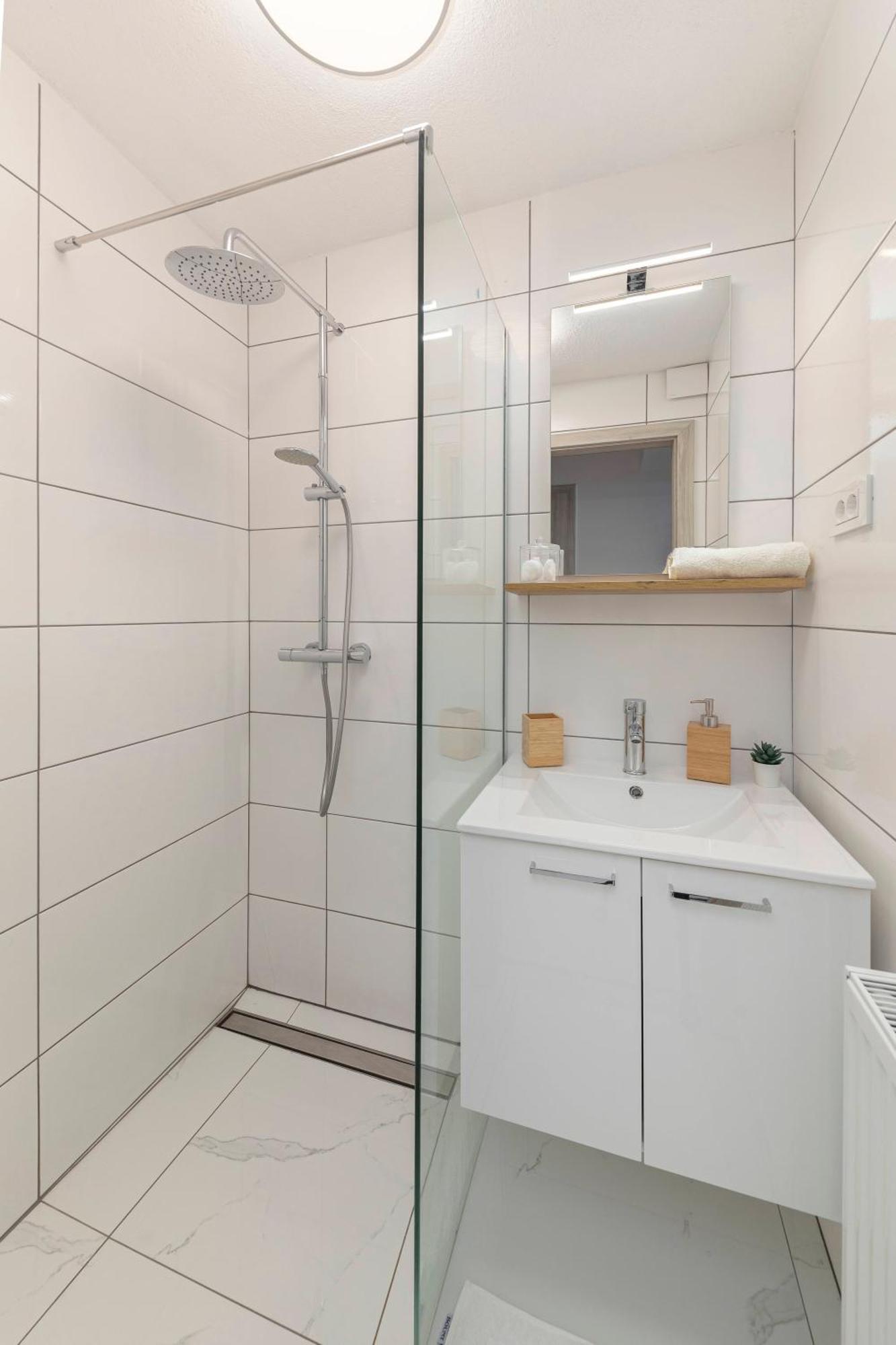 Deluxe Apartments 55 Kranjska Gora Zewnętrze zdjęcie