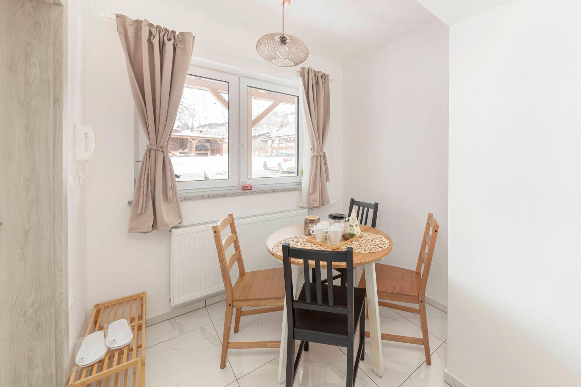 Deluxe Apartments 55 Kranjska Gora Zewnętrze zdjęcie