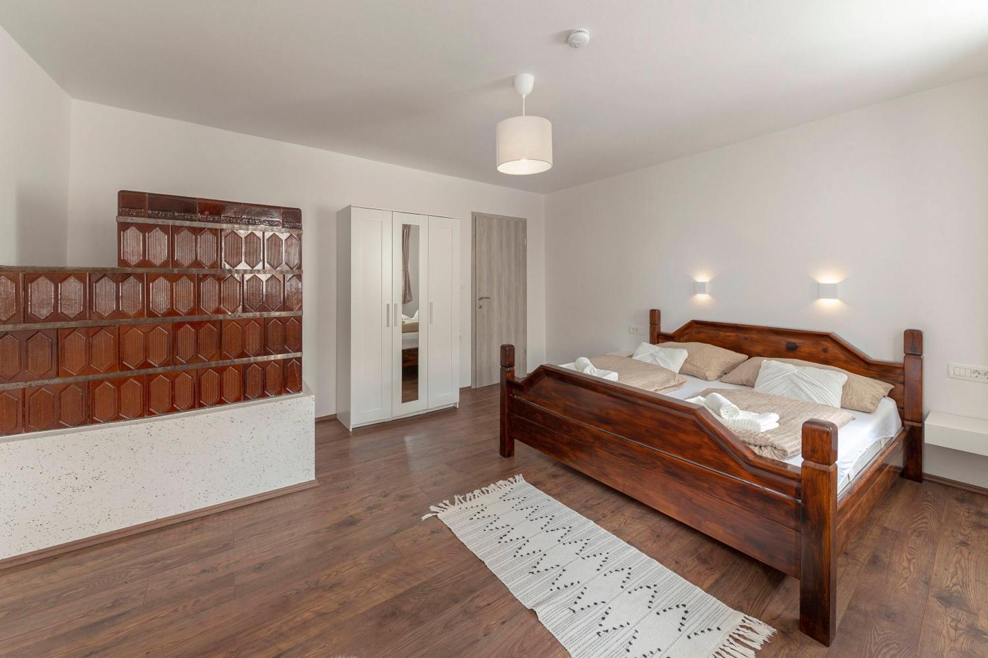 Deluxe Apartments 55 Kranjska Gora Zewnętrze zdjęcie