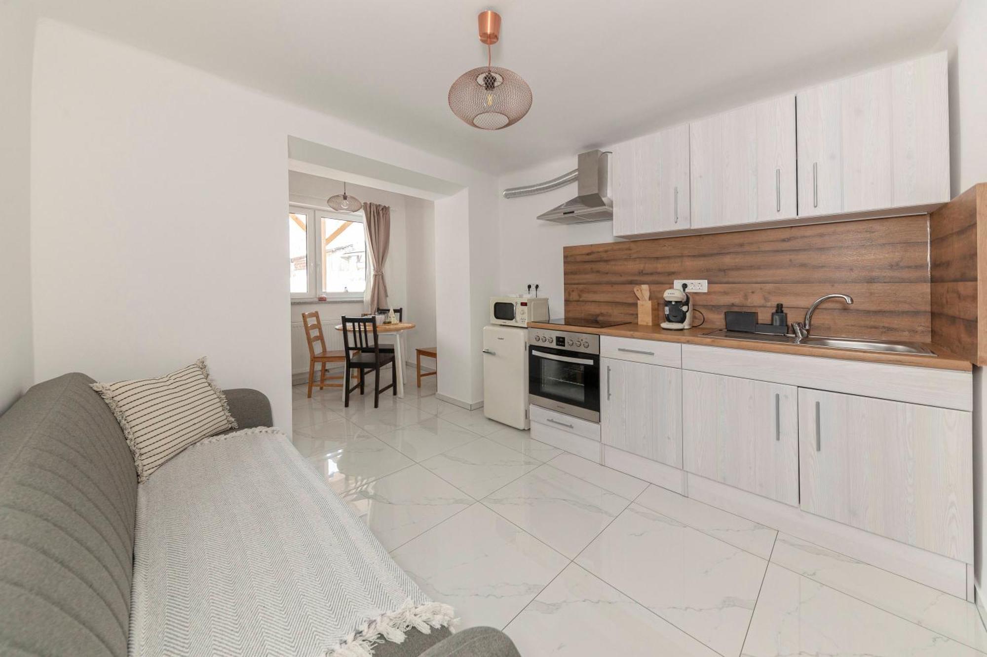 Deluxe Apartments 55 Kranjska Gora Zewnętrze zdjęcie