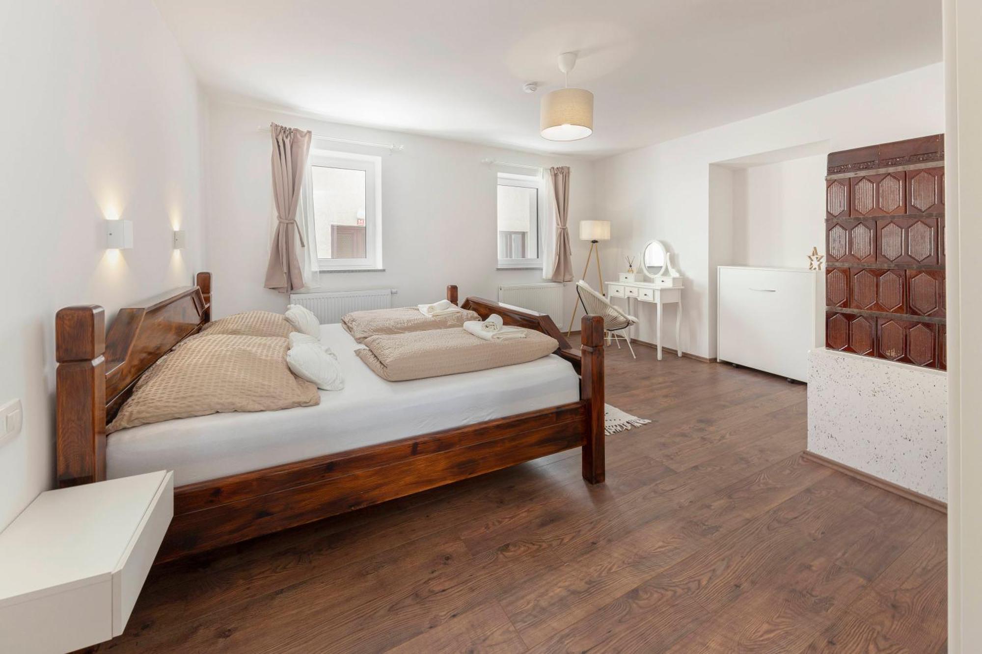 Deluxe Apartments 55 Kranjska Gora Zewnętrze zdjęcie
