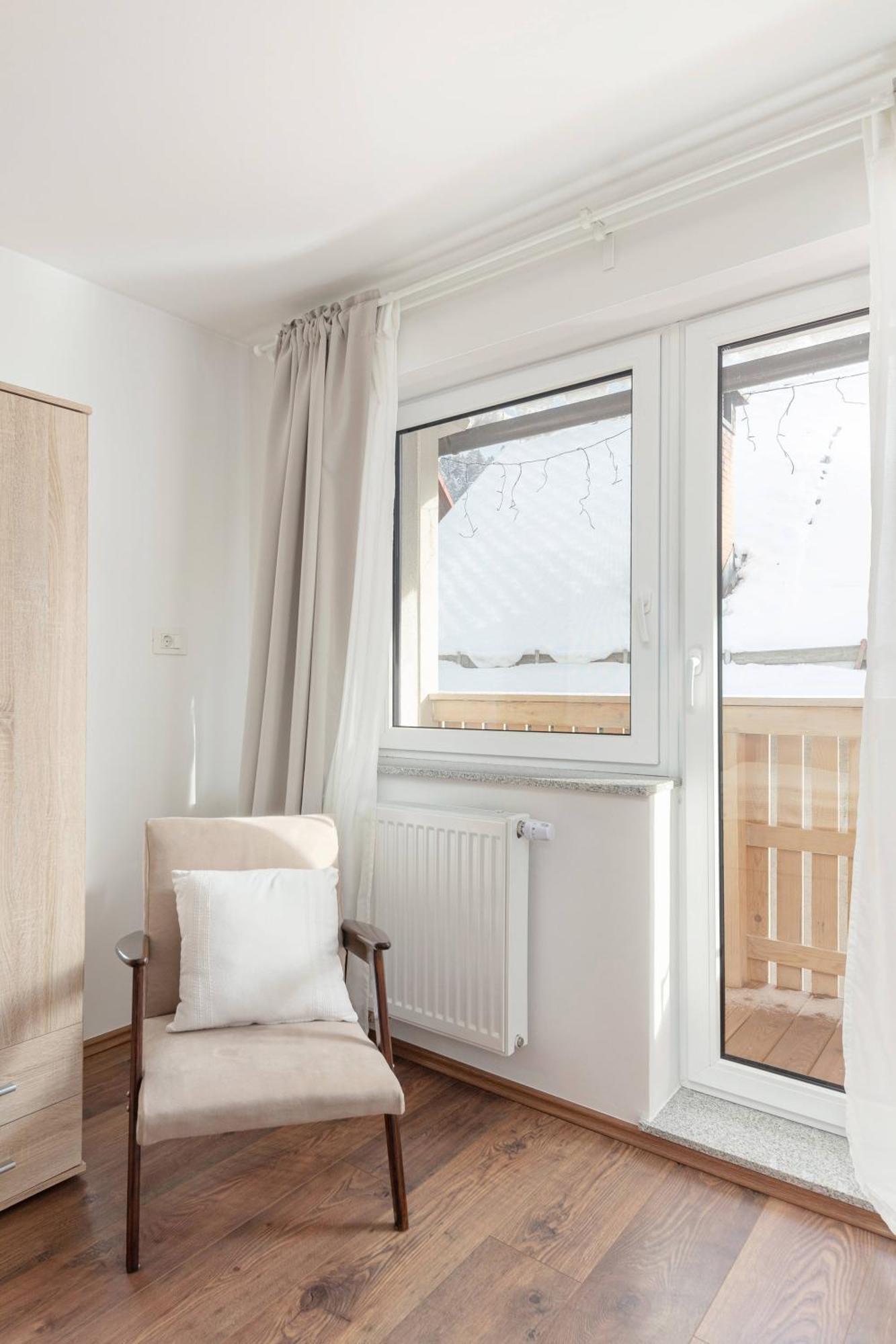 Deluxe Apartments 55 Kranjska Gora Zewnętrze zdjęcie