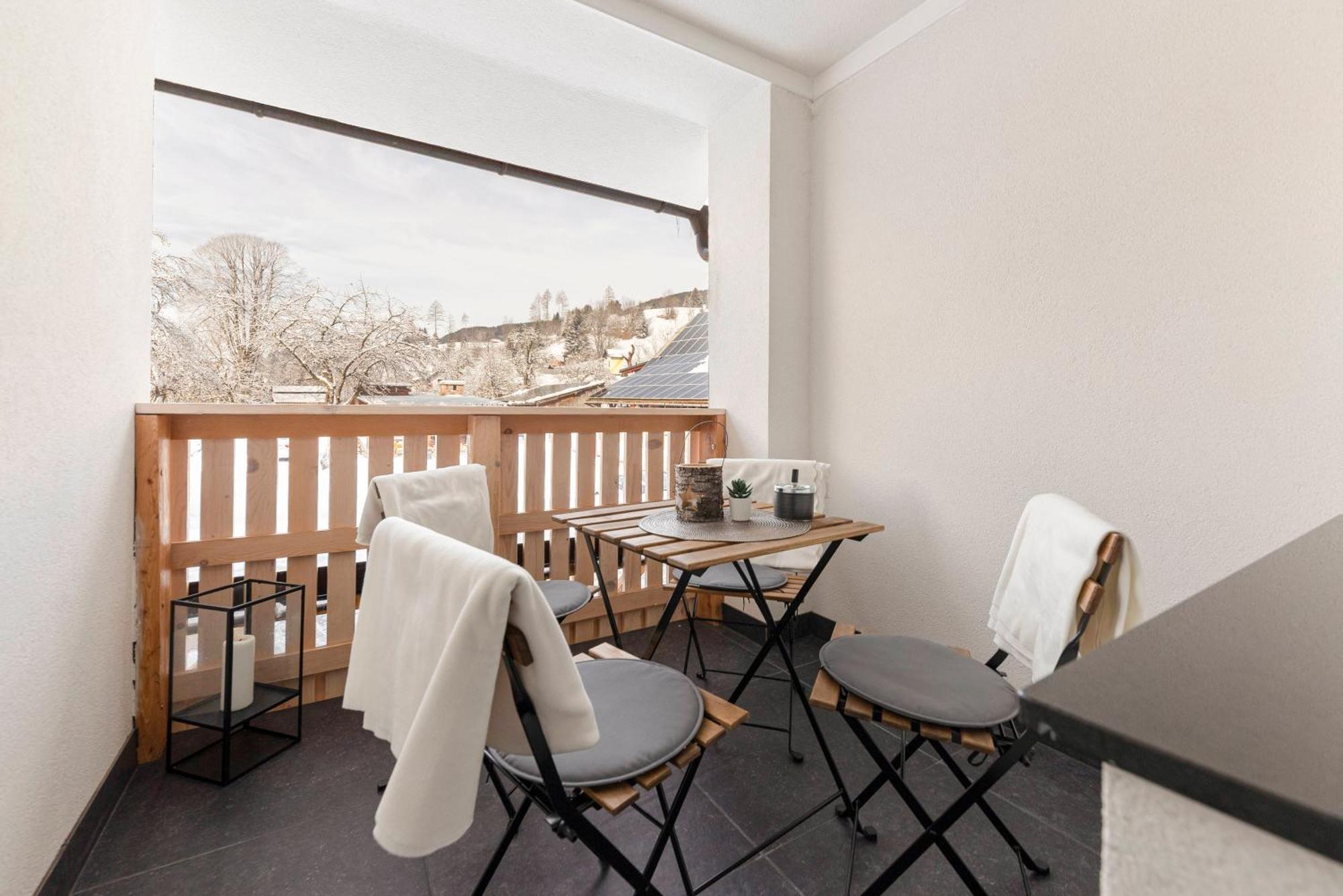 Deluxe Apartments 55 Kranjska Gora Zewnętrze zdjęcie