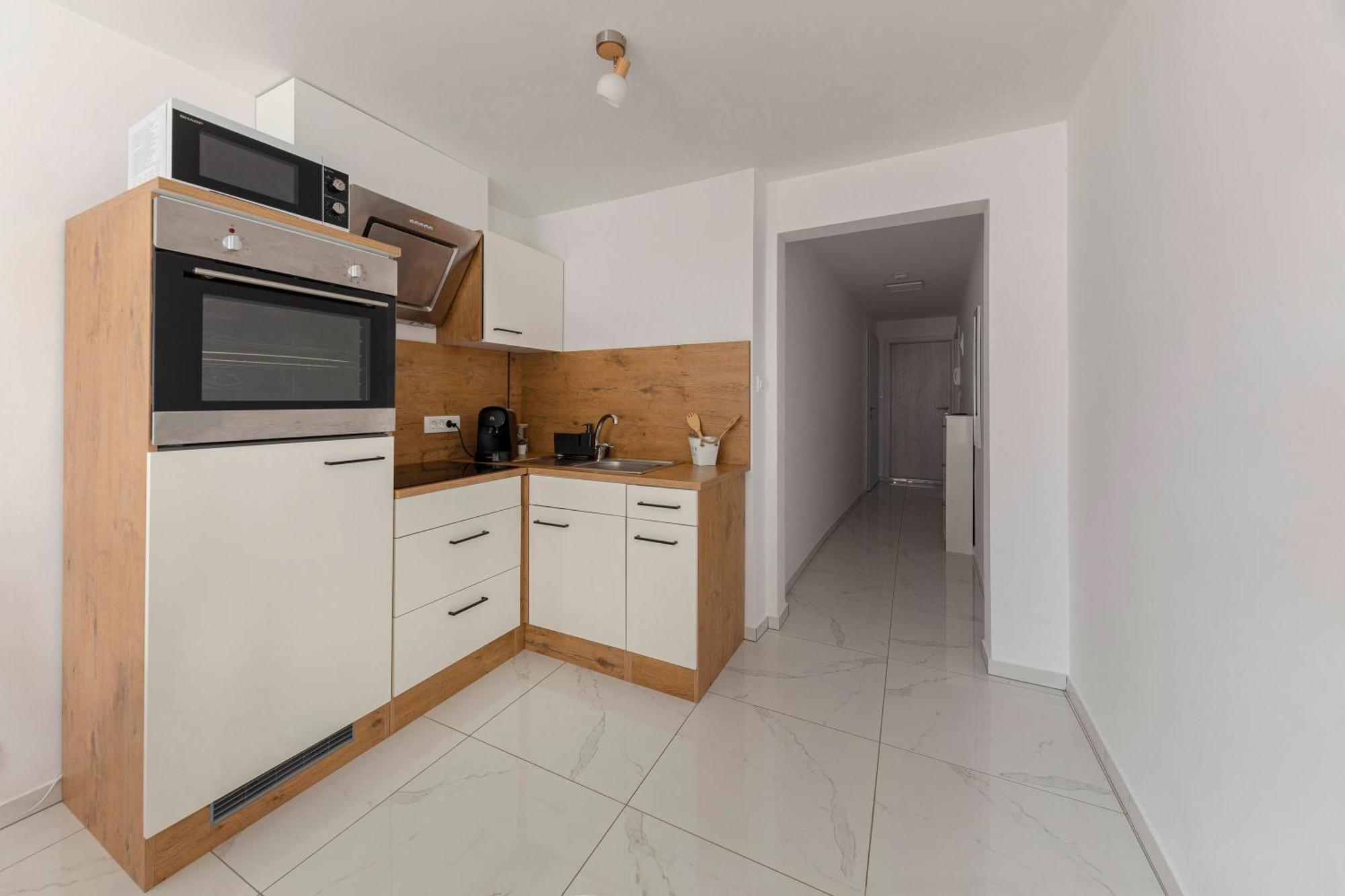 Deluxe Apartments 55 Kranjska Gora Zewnętrze zdjęcie