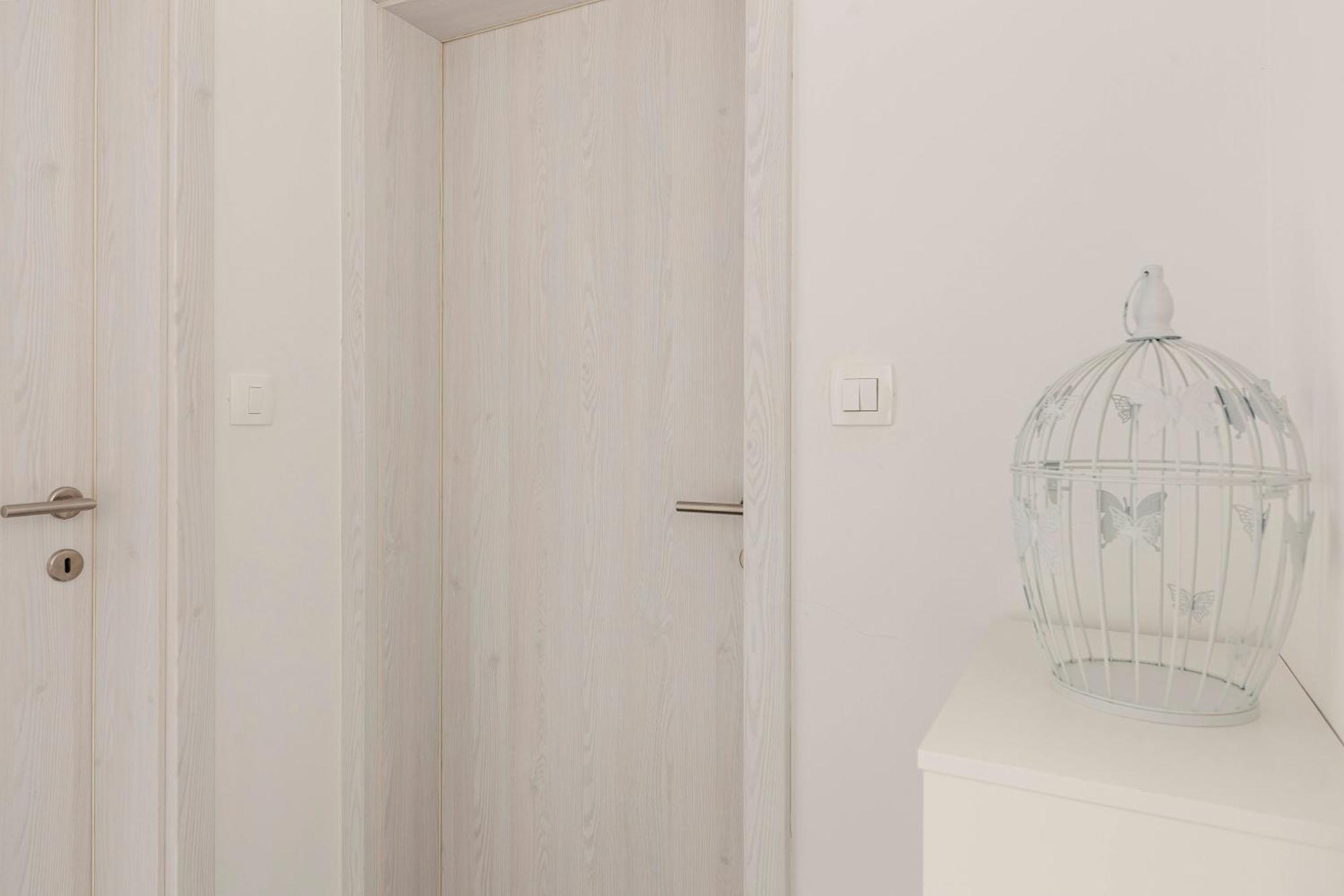 Deluxe Apartments 55 Kranjska Gora Zewnętrze zdjęcie