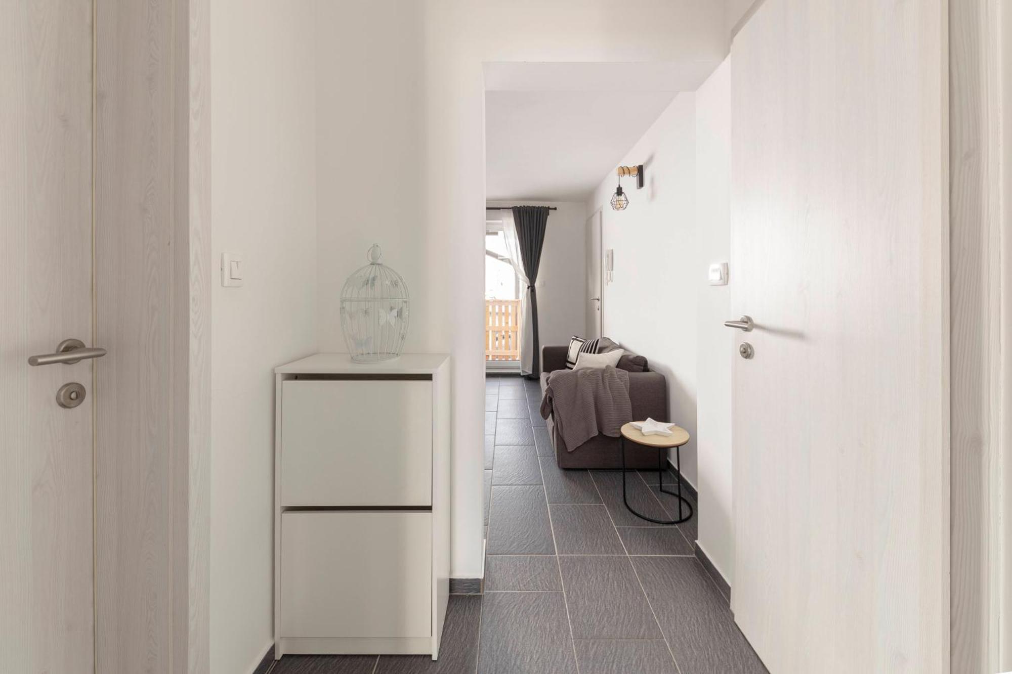 Deluxe Apartments 55 Kranjska Gora Zewnętrze zdjęcie